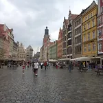 RYNEK - Apartament rodzinny na wrocławskim Rynku!