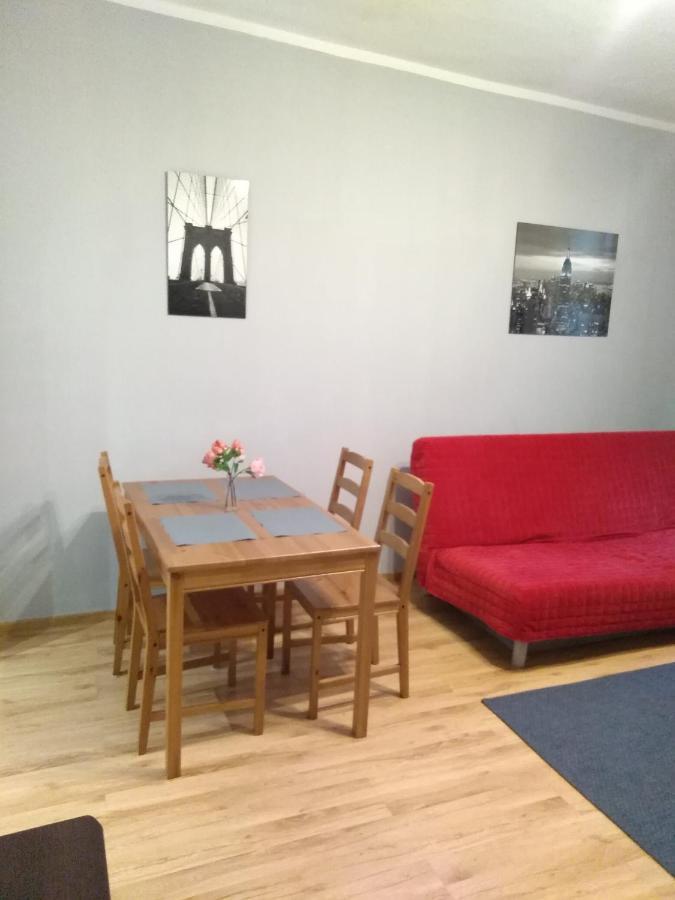 Apartament Rynek - Apartament Rodzinny Na Wrocławskim Rynku! *