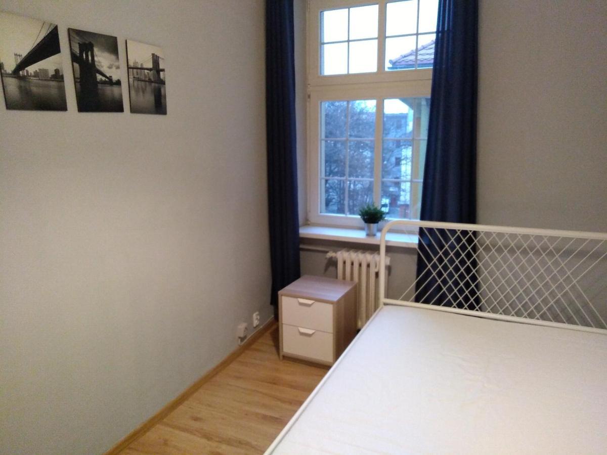 Rynek - Apartament Rodzinny Na Wrocławskim Rynku! *