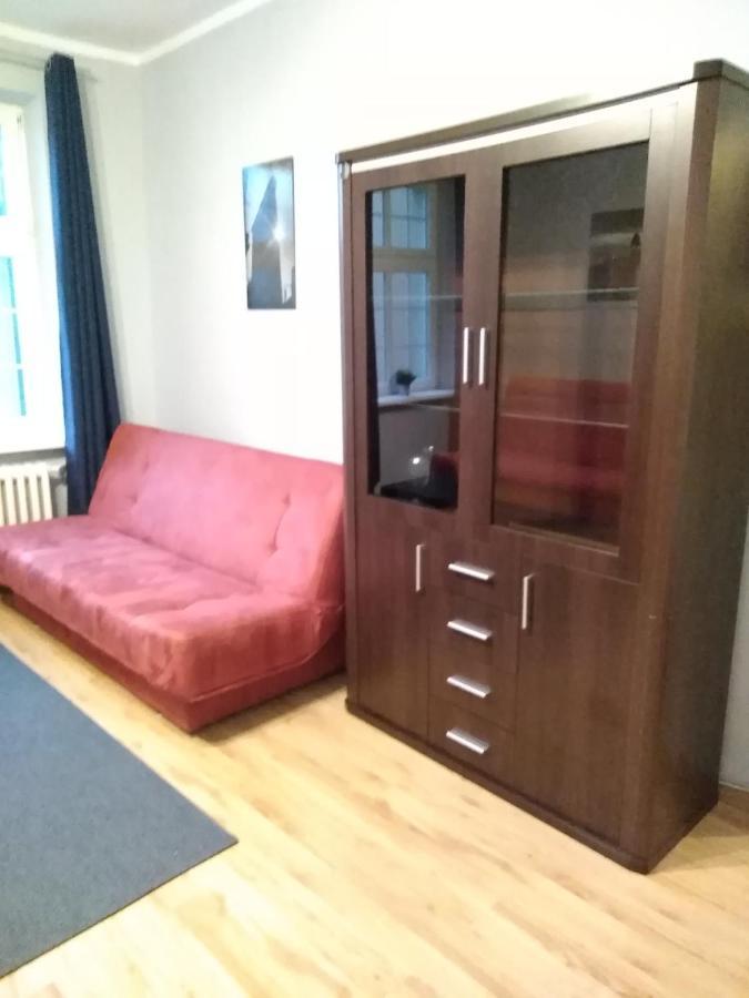 Apartament Rynek - Apartament Rodzinny Na Wrocławskim Rynku! *