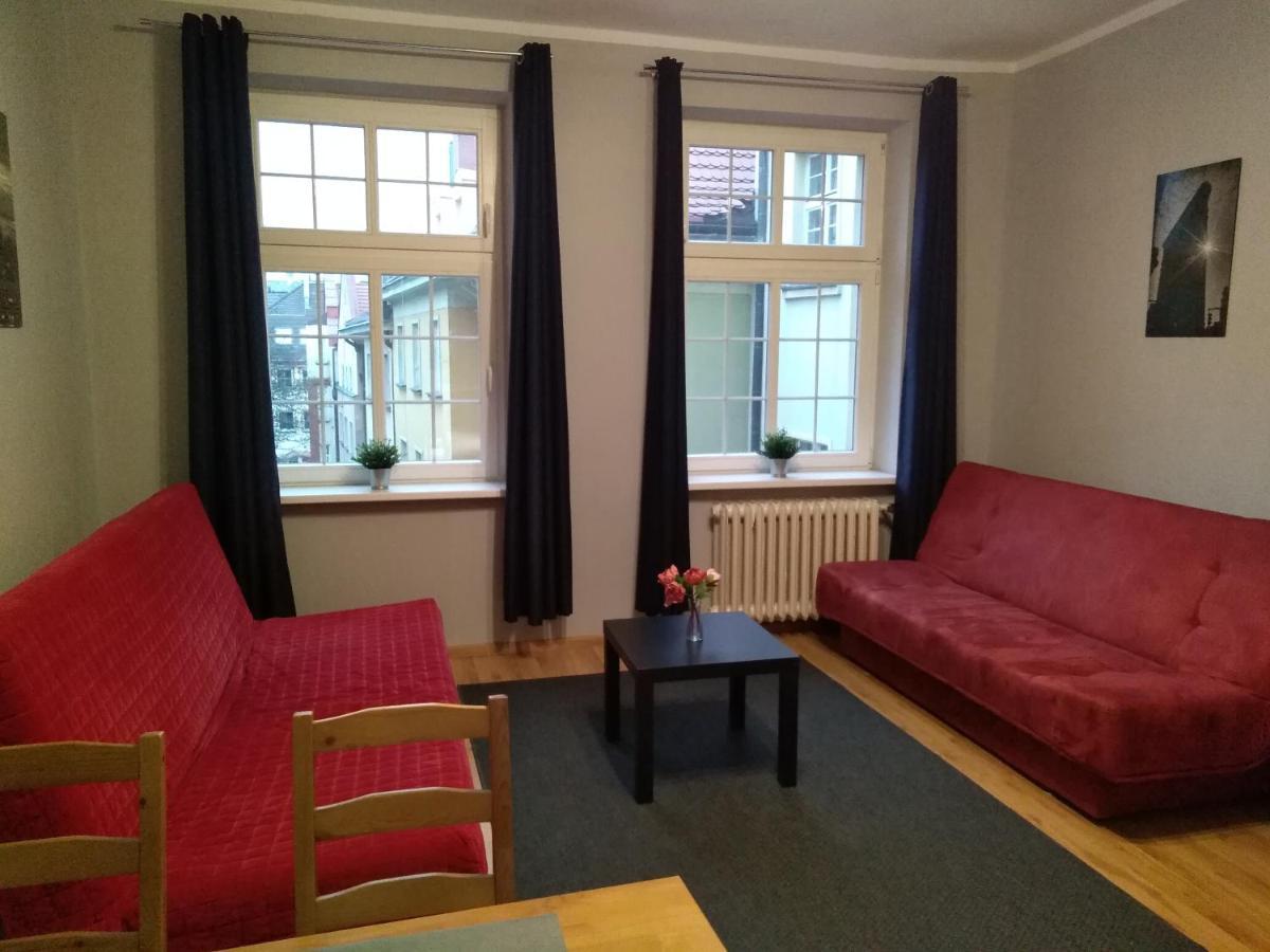 Rynek - Apartament Rodzinny Na Wrocławskim Rynku! Apartament Wrocław